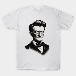 John Brown T-Shirt